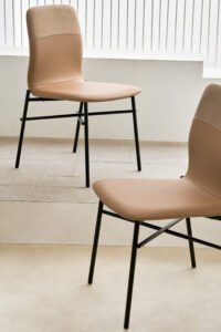Classic Nordic Design Dinner Chair B926