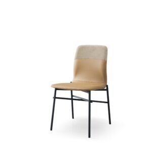 Classic Nordic Design Dinner Chair B926