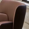 Clam shell Leisure Offical Chair B927