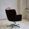 Clam shell Leisure Offical Chair B927
