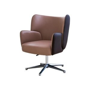 Clam shell Leisure Offical Chair B927