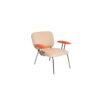 B929头图-1 Nordic Lazy Single Armchair B929