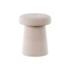 Mushroom Round Shaped Stools B943