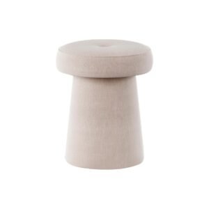 Mushroom Round Shaped Stools B943