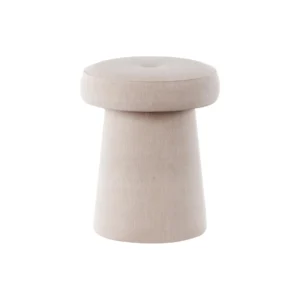 Mushroom Round Shaped Stools B943