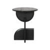 Unique Nordic Style Round Coffee Table Set C291