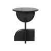 Unique Nordic Style Round Coffee Table Set C291