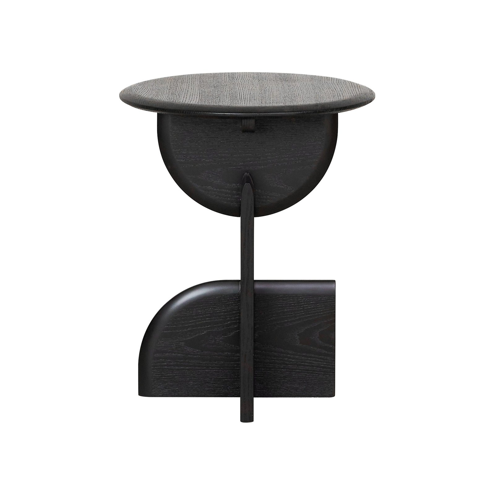C291边几 Unique Nordic Style Round Coffee Table Set C291