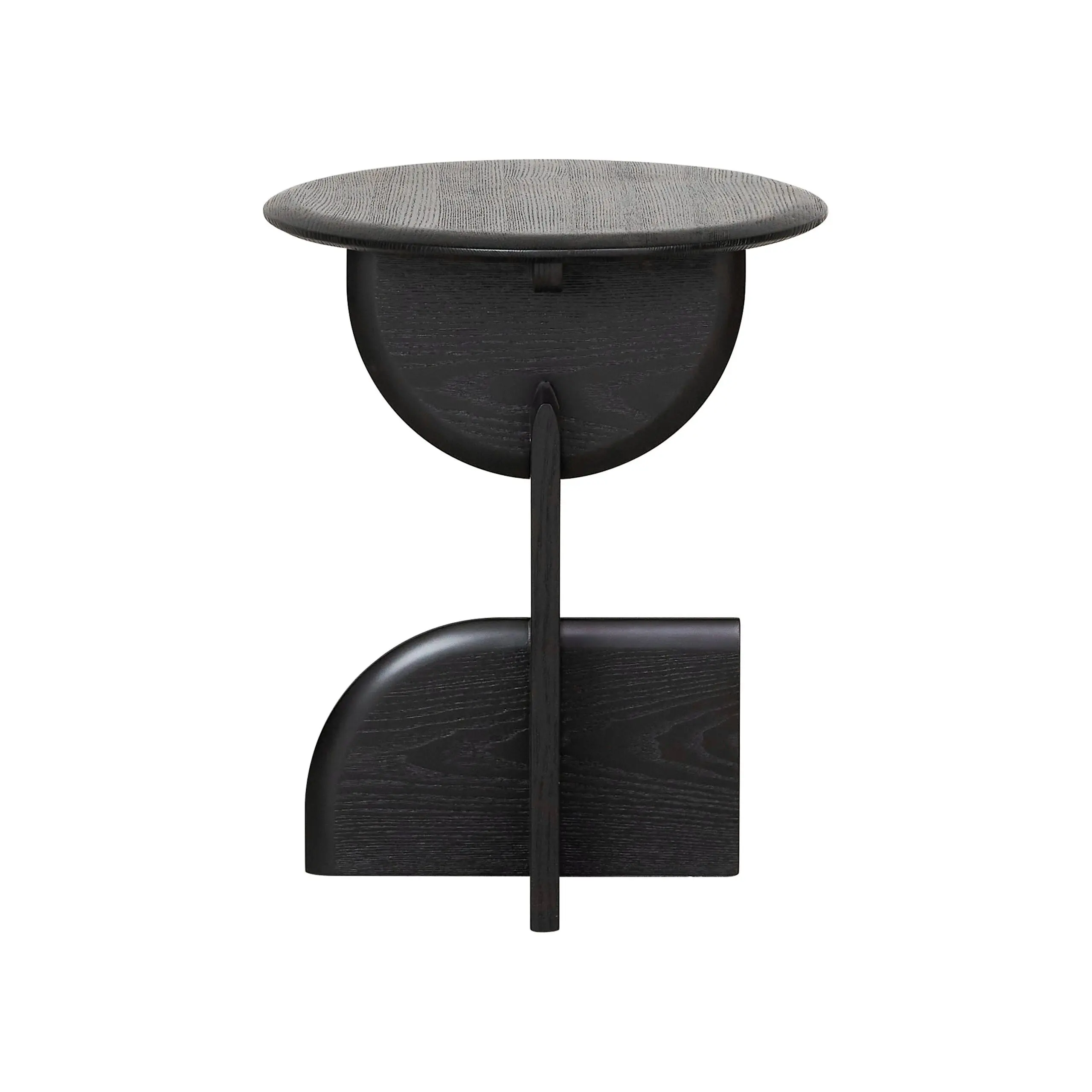 Unique Nordic Style Round Coffee Table Set C291