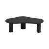Minimalist Irregular Special Cloud Shape Coffee Table C293