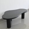 Minimalist Irregular Special Cloud Shape Coffee Table C293