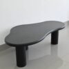 Minimalist Irregular Special Cloud Shape Coffee Table C293