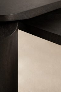 Nordic Minimalist Coffee Tables Set C303