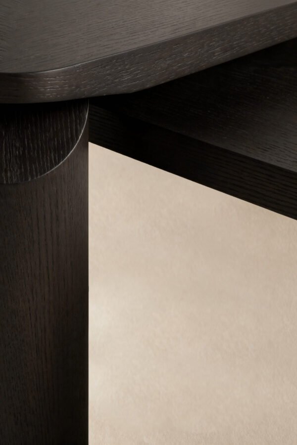 Nordic Minimalist Coffee Tables Set C303