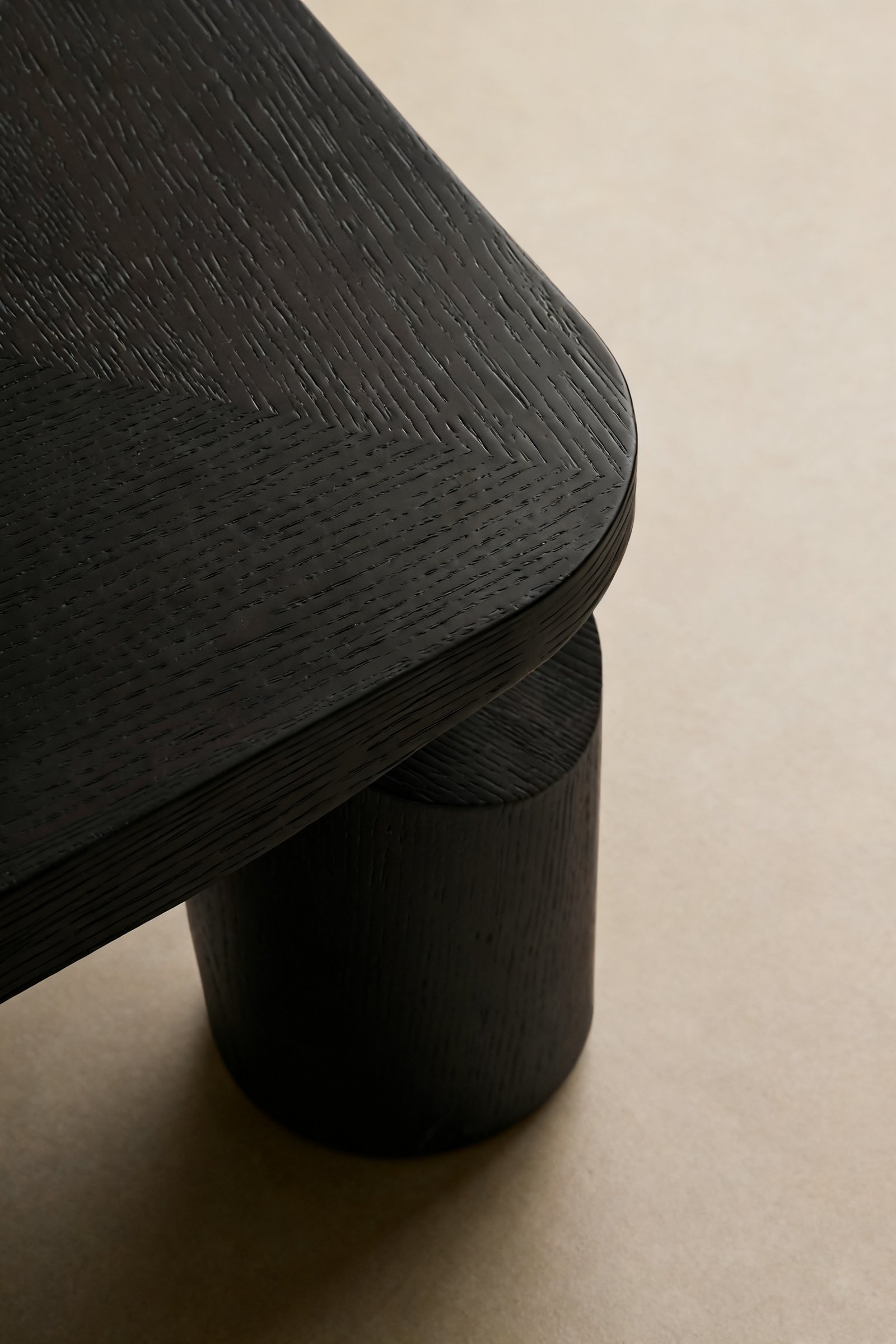 Nordic Minimalist Coffee Tables Set C303