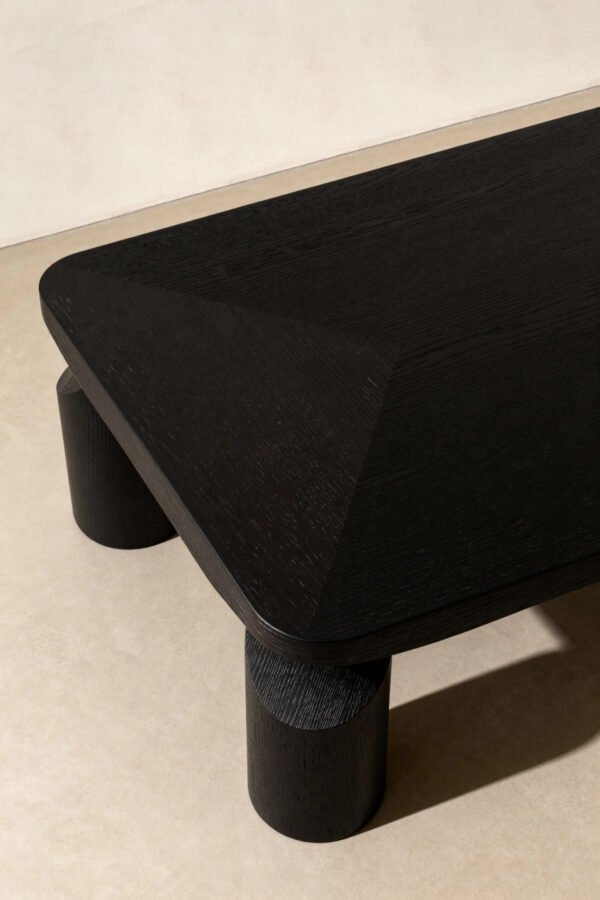 Nordic Minimalist Coffee Tables Set C303