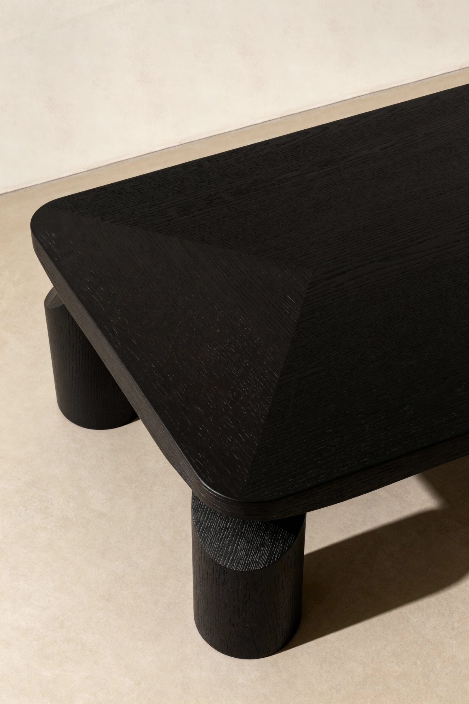 Nordic Minimalist Coffee Tables Set C303