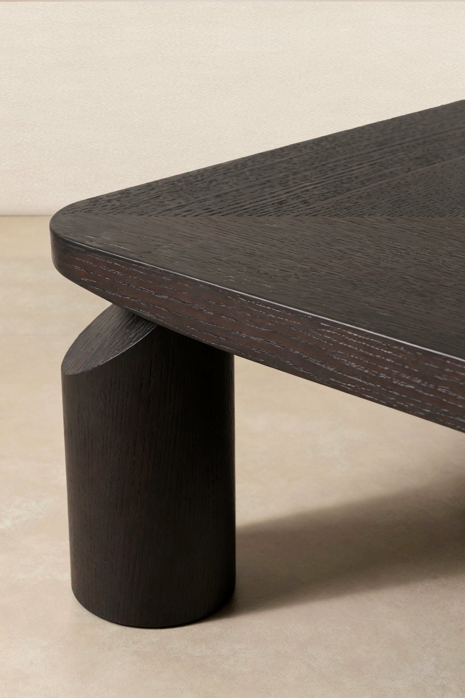 Nordic Minimalist Coffee Tables Set C303