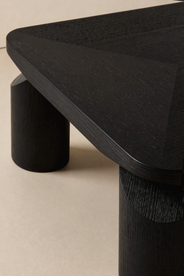 Nordic Minimalist Coffee Tables Set C303