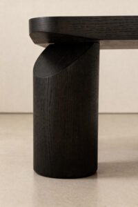 Nordic Minimalist Coffee Tables Set C303