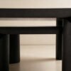 Nordic Minimalist Coffee Tables Set C303