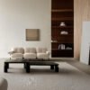 Nordic Minimalist Coffee Tables Set C303