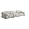 Mario Bellini Designer Modular Modular Sofas Couch DN1075