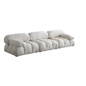 Mario Bellini Designer Modular Modular Sofas Couch DN1075