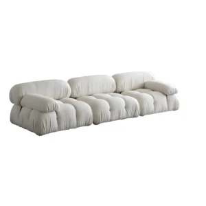 Mario Bellini Designer Modular Modular Sofas Couch DN1075