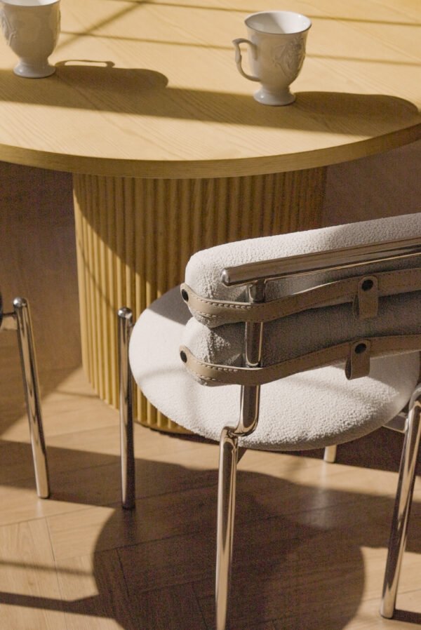 DSC00312 Modern Original Design Dining Chairs B945