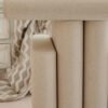 Geometric Books Side Table C284