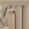 Geometric Books Side Table C284
