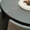 Space Saving Round Dining Table MAC043