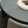 Space Saving Round Dining Table MAC043