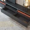 Modern Luxury 4 Drawers Television Cabinets HE1266