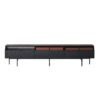 Modern Luxury 4 Drawers Television Cabinets HE1266