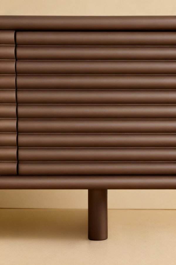 French Countryside Wooden Media Cabinet HE1285