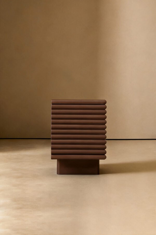 French Countryside Wooden Media Cabinet HE1285