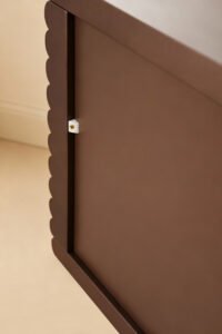 French Countryside Wooden Media Cabinet HE1285