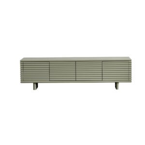 French Countryside Wooden Media Cabinet HE1285