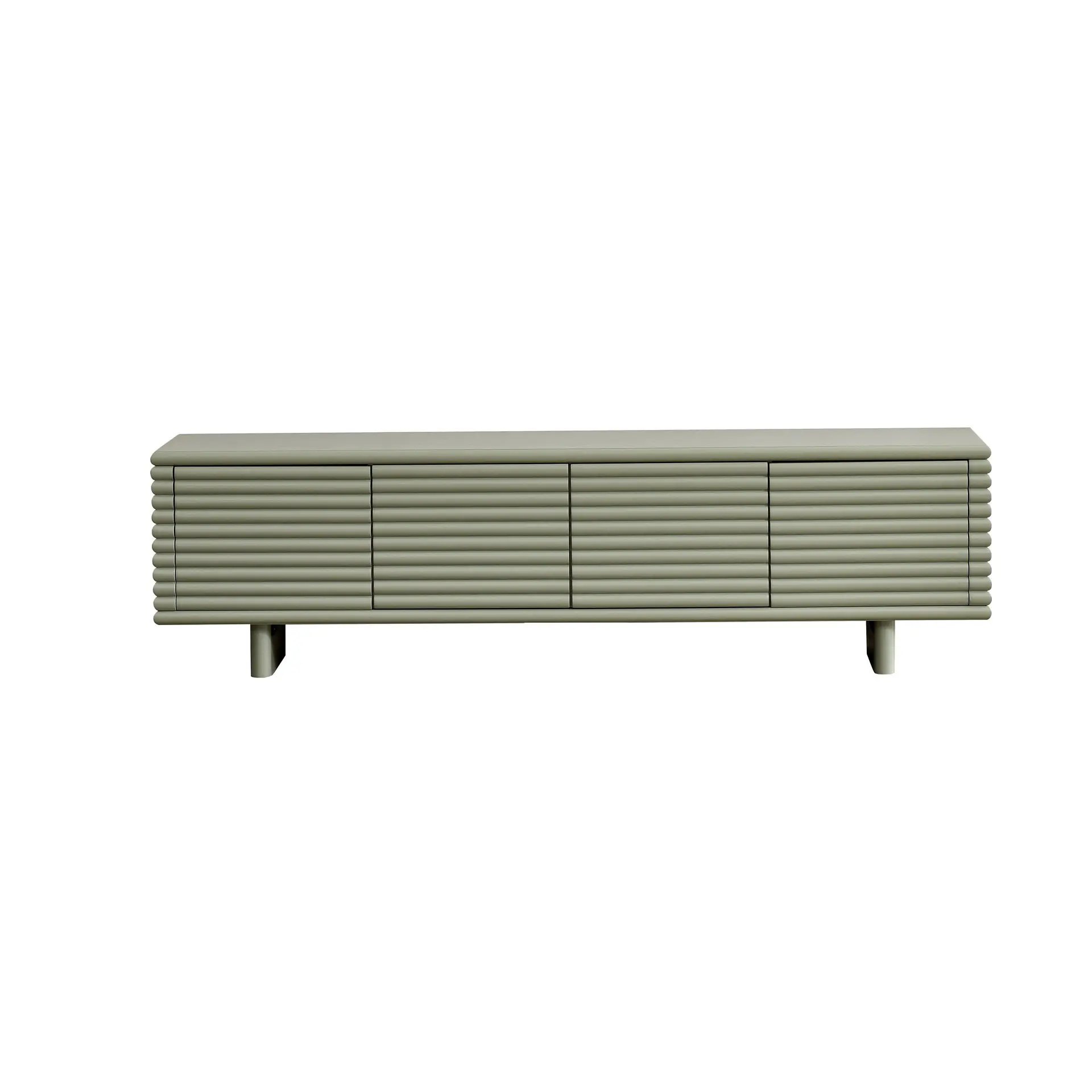 French Countryside Wooden Media Cabinet HE1285