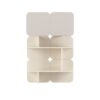 Nordic Wall Decoration Wooden Storage Shelf HE2301