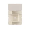Nordic Wall Decoration Wooden Storage Shelf HE2301