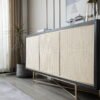 Luxury Veneer Sideboard Storage HE3694B