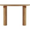 Nordic Minimalist Entryway Hallway Table HE3711
