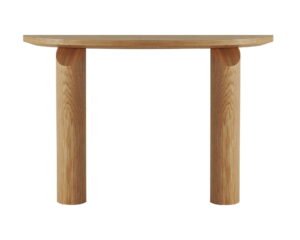 Nordic Minimalist Entryway Hallway Table HE3711
