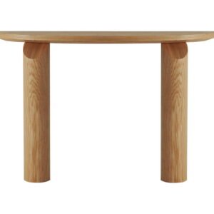 Nordic Minimalist Entryway Hallway Table HE3711