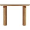Nordic Minimalist Entryway Hallway Table HE3711