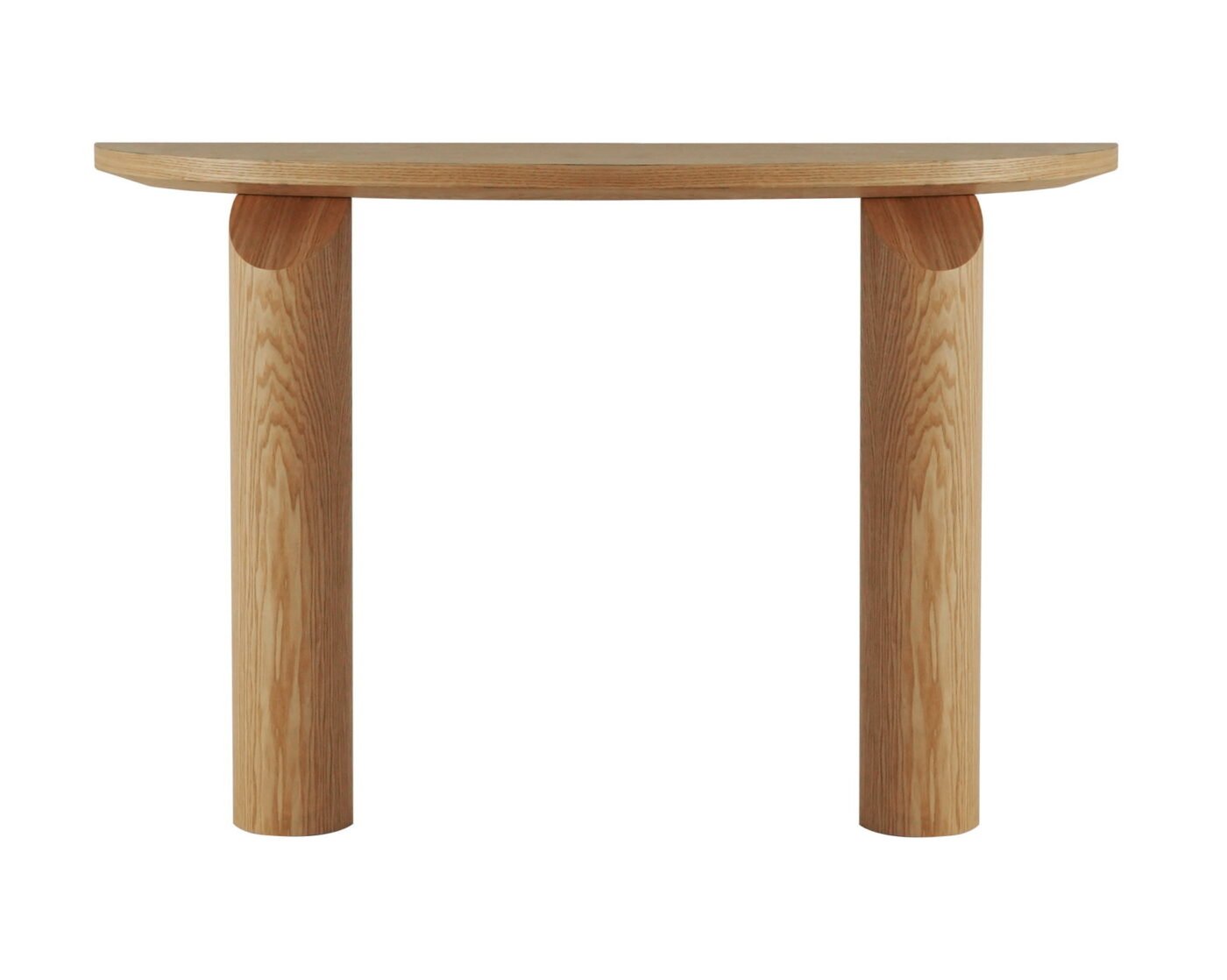 Nordic Minimalist Entryway Hallway Table HE3711