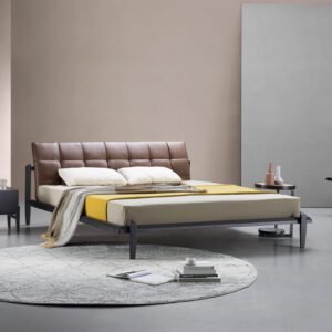 HE6576 (5) Antique Small Round Side Table C248